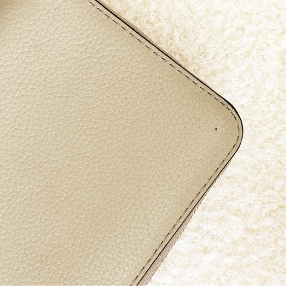 MICHAEL KORS Adele Double Zip Wallet *AUTHENTIC - Picture 11 of 12